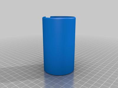 Dynatex Impact BFG Sleeve