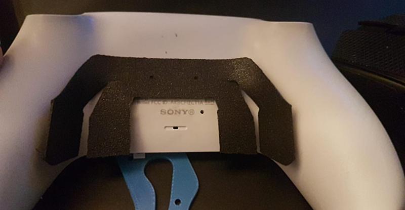 PS5 Controller Paddles ReflexG