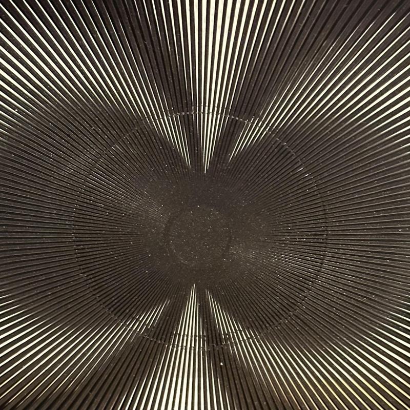 Converge! 2.5D Wall Art