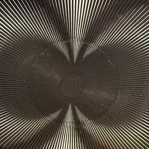 Converge! 2.5D Wall Art