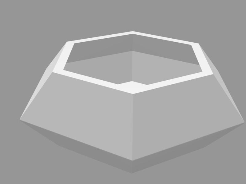 Hexabowl