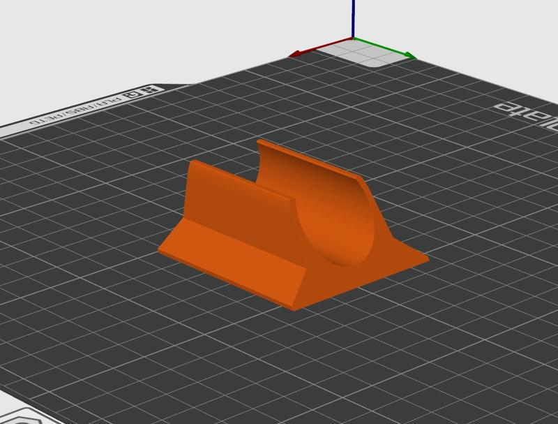 Playseat Challenge Feet