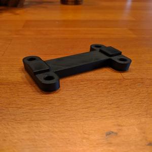 EKWB EK-XTOP Revo D5 Spacer (5mm,10mm,15mm)