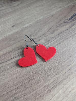 Hearth Earrings