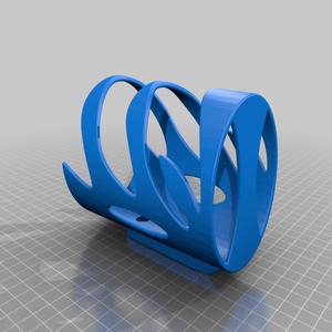 Bottle holder