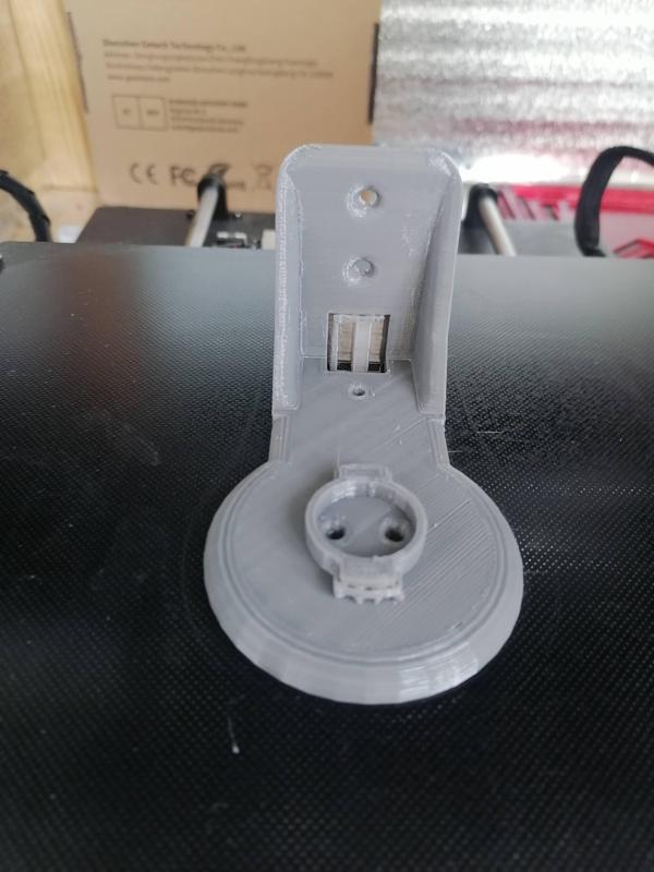 Fuers IP Cam Wall Mount