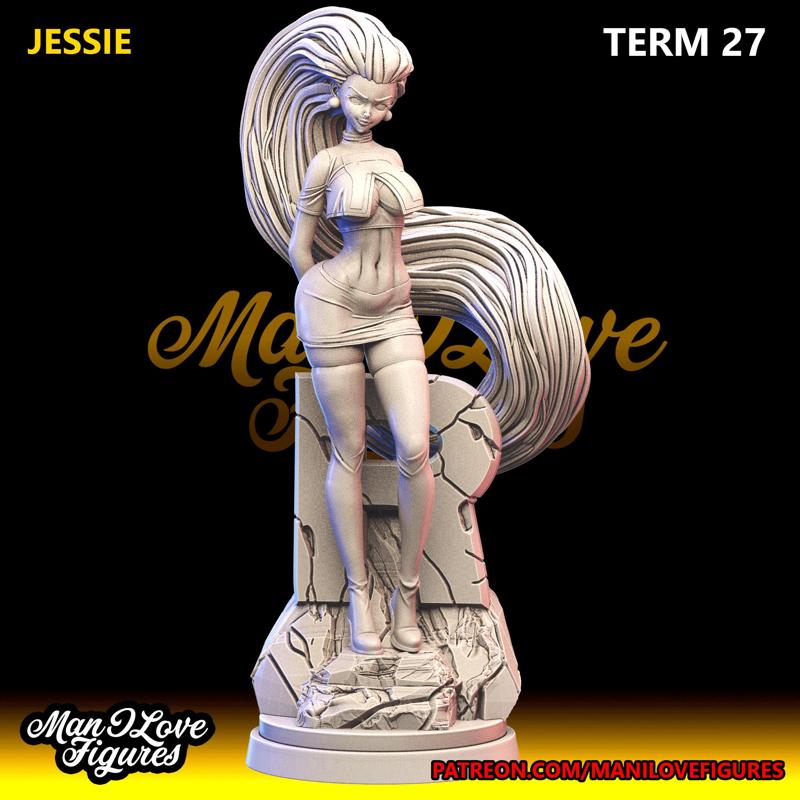 JESSIE MINI