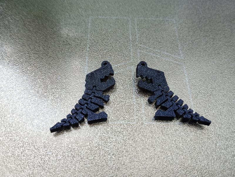 flexi-rexi earring remix