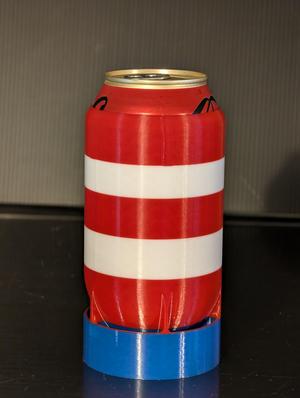 Canpedo - Soda Can drink holder Koozie