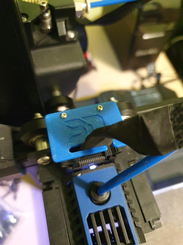 BIQU HURAKAN HEAD CABLE HOLDER