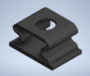 Printer stand / Printer wabble