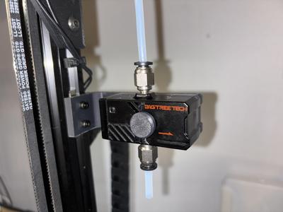 BTT SFS 2.0 Replacement Knob