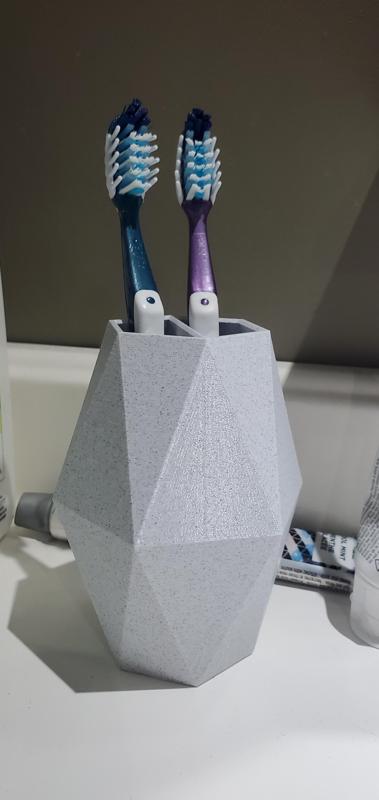 Toothbrush Holder