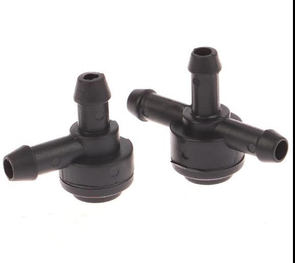 Volvo Windshield Washer Check Valve