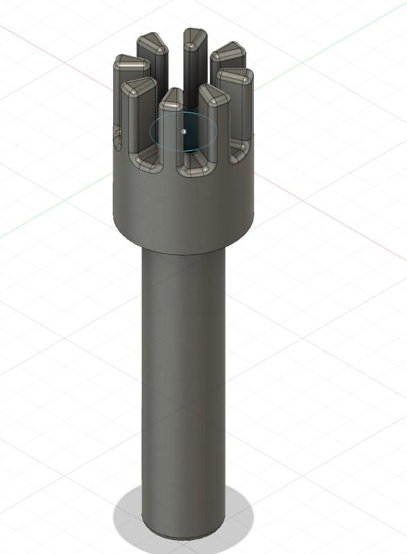 aquarium filter overflow