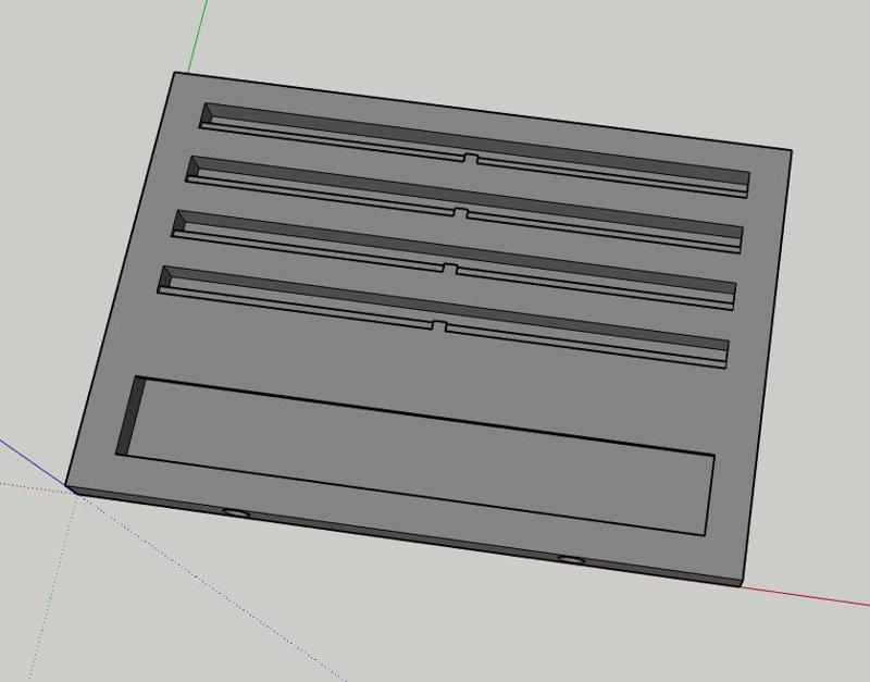 FSG Esel - Freude, schöner Götterfunken - Modular