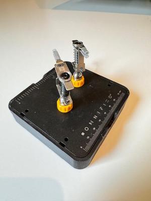 Omnifixo Field Box for OF - S2