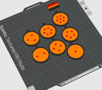 DragonBall1-7LogosPack