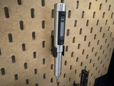 MINIWARE ES15 Mount for IKEA SKADIS