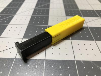 CNC Bit Holders