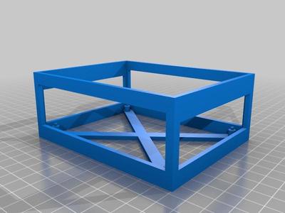 BigTree SKR 1.3 Mount 