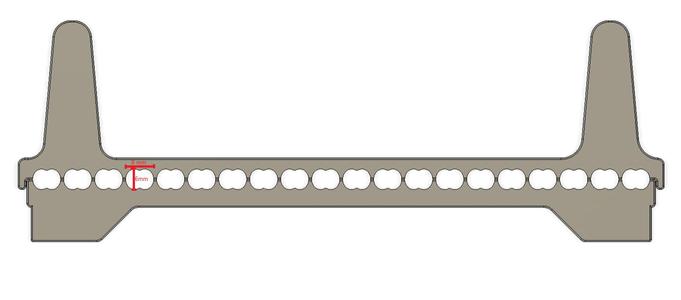 Fish Hook Bait Boilies Wafters Roller Table