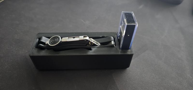 Gridfinity Hazet Klappmesser 2157-1