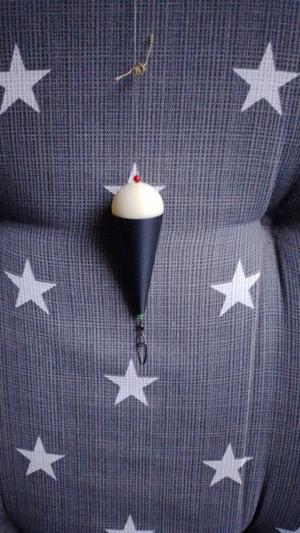 Fishing Running float