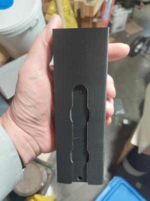 MultiConnect Slot Dies