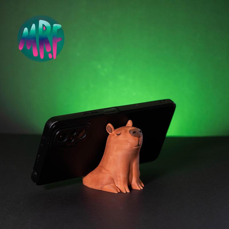 CAPIBARA MOBILE SUPPORT