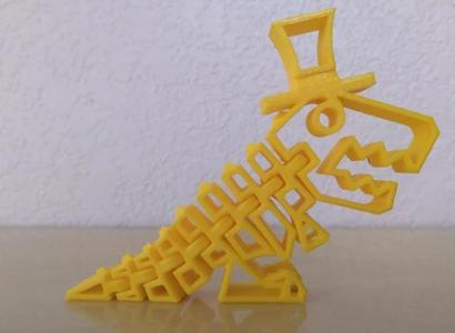 Hollow Flexi Rex Remix