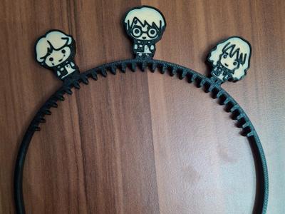 Harry Potter Hairband