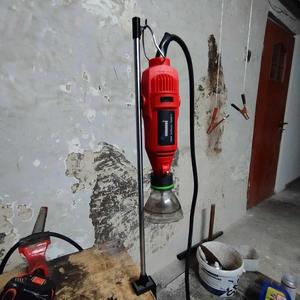 stand for a multi-grinder