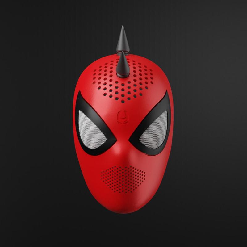 FACESHELL SPIDERPUNK - PS5 V1