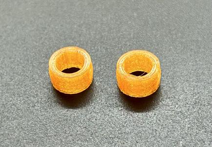 Arrma 6s shock ball bushing