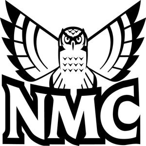 Northwestern Michigan College Cookie Cutter