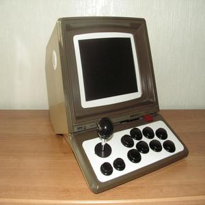 Bartop Minitel Matra M1