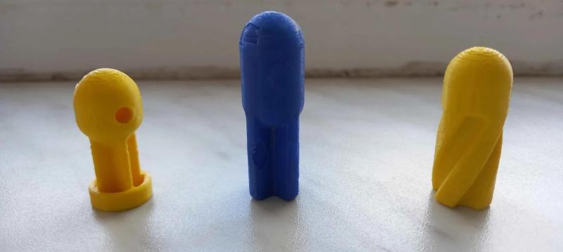 Darts for my slingshots