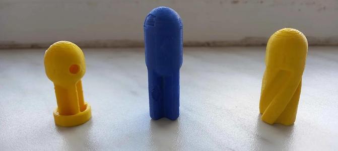 Darts for my slingshots