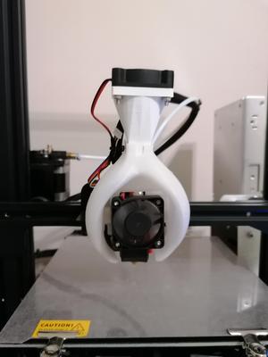 fan adapter 4040