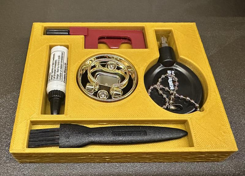 BaByliss Pro Tool Caddy