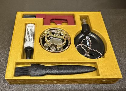 BaByliss Pro Tool Caddy