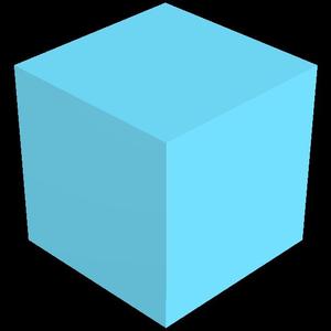 big cube