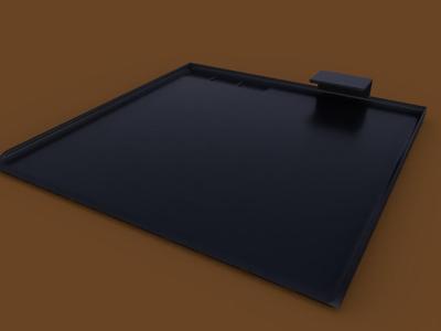 Workbench System for Gridfinity