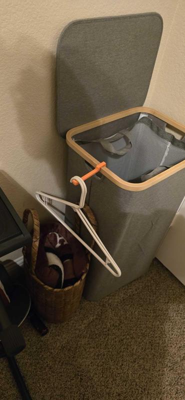 Clothing Hanger Rack