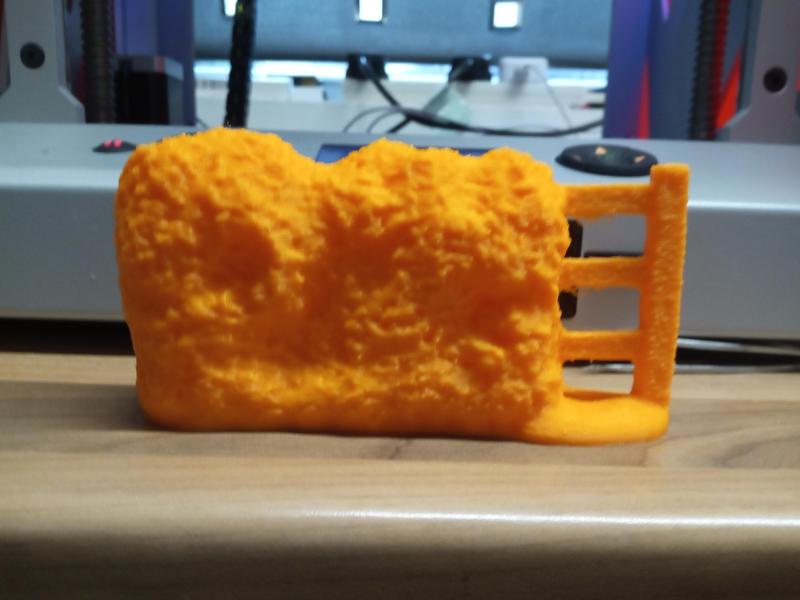 Hedge With Fence - Farm Scenery Model