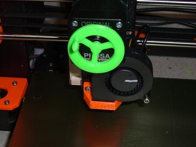 Motor Rotation Indicator - Machinists Edition