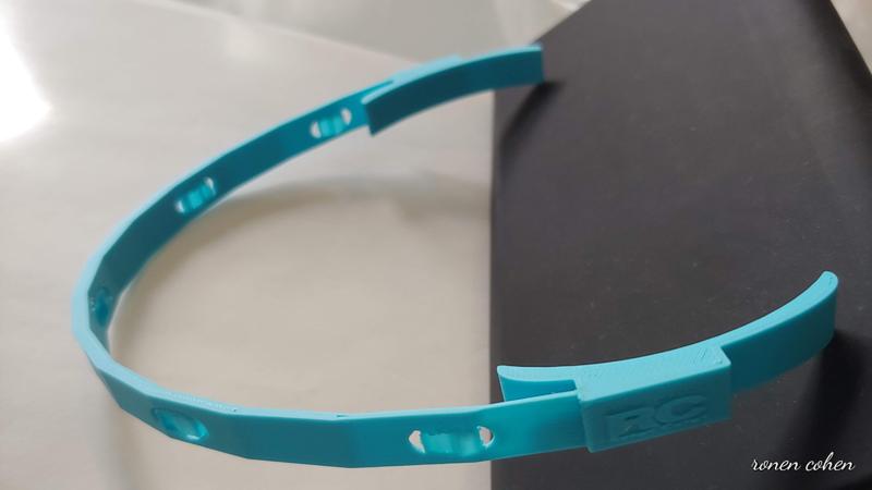 head filim mask corona