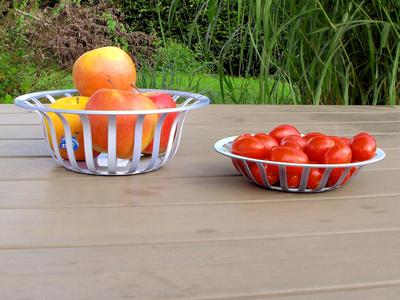 Bowl (easy flat print!)