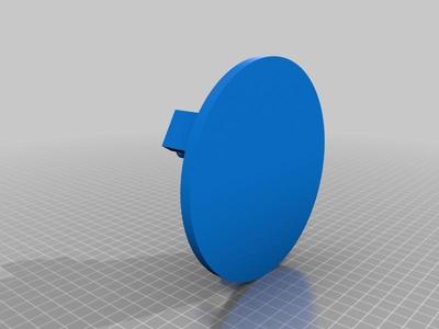 Bearing Filament Spool Holder